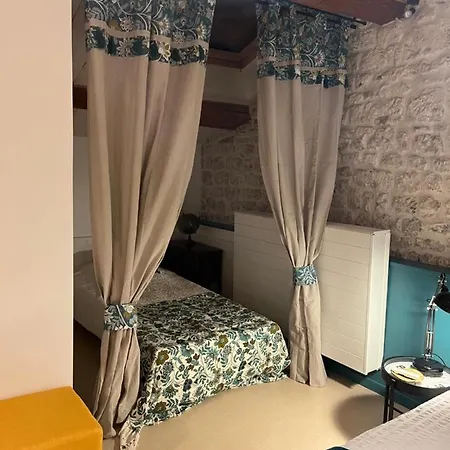 Holiday home L'aronde 