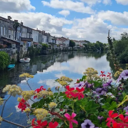 L'aronde 
